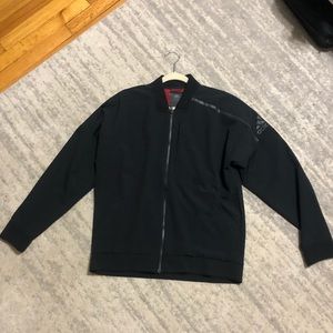 Adidas ZNE Men’s Bomber Jacket